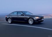 BMW 730d